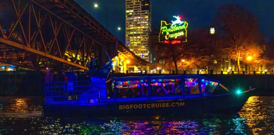 Where To Play This Weekend in Portland: Events, Dining & Local Picks