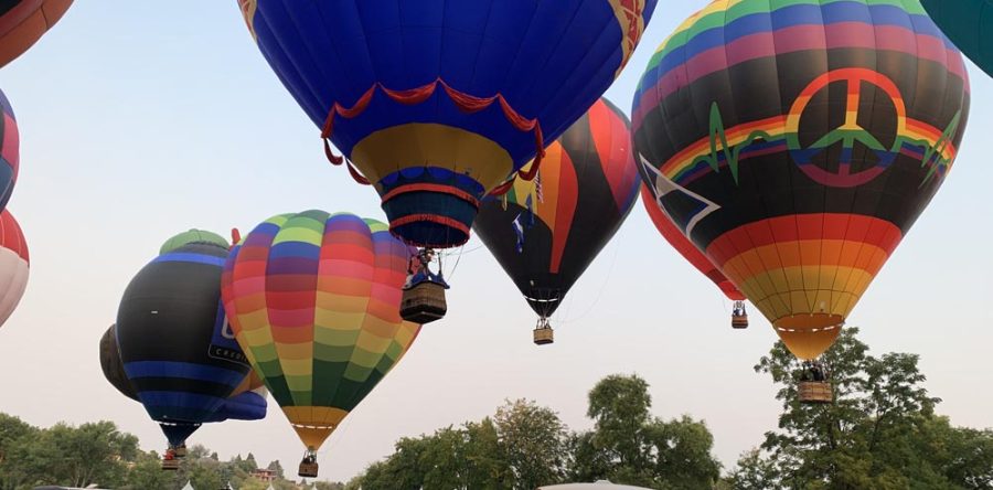 Where To Play This Week in Boise: Events, Dining & Local Picks (August 25–31, 2025)