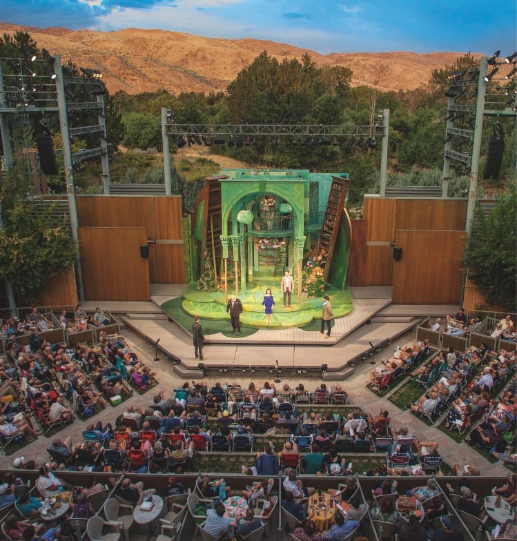 Beat the heat in these top Boise destinations this week!