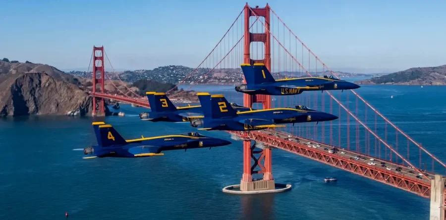 Where To Play This August by Yacht in Seattle, Portland & San Francisco