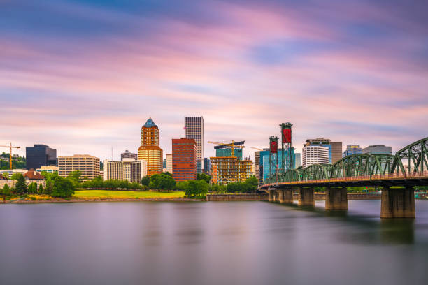 August 26-31 in Portland Oregon