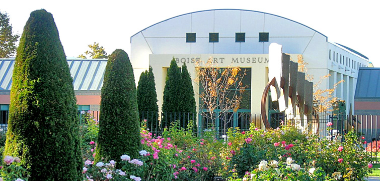 Where Stay, Play Eat in Boise September Edition