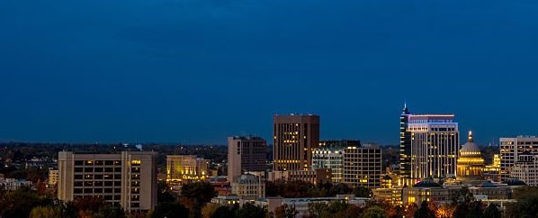 Worth The Wander: Boise Edition – October 17-26