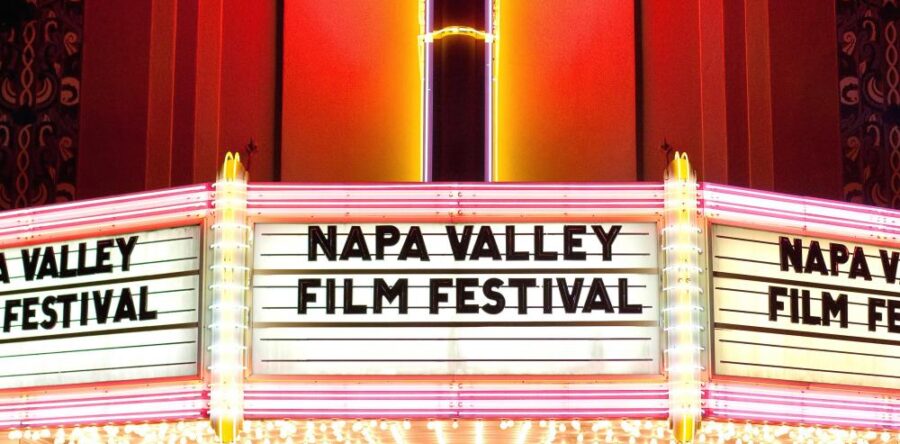 Things to do in the month of November: Napa Valley Edition