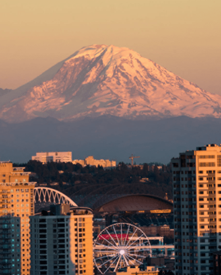 Things to do in the month of December: Seattle Edition