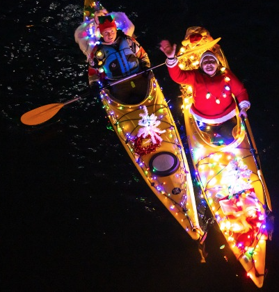 Things to do in December: Bend Edition