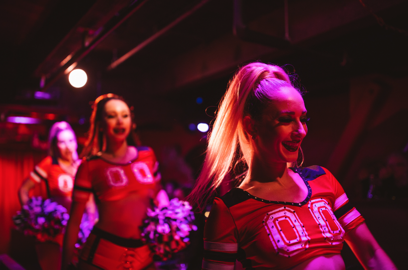 Where To Play in Seattle: Can Can’s 2026 Season