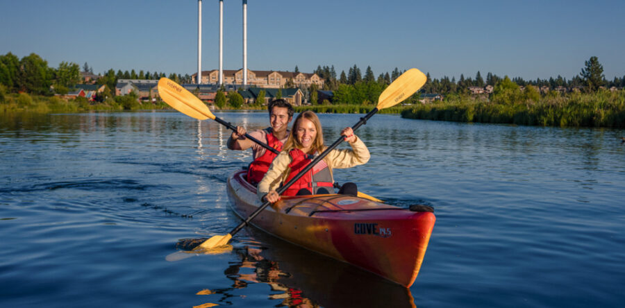 Where To Play This January in Bend, Oregon: Events, Dining & Local Picks