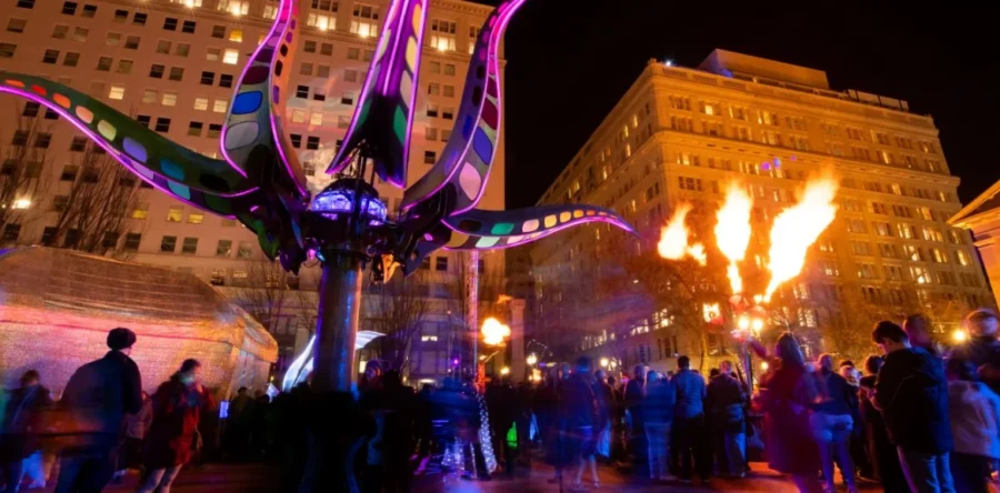 Where To Play This February in Portland: Events, Dining & Local Picks