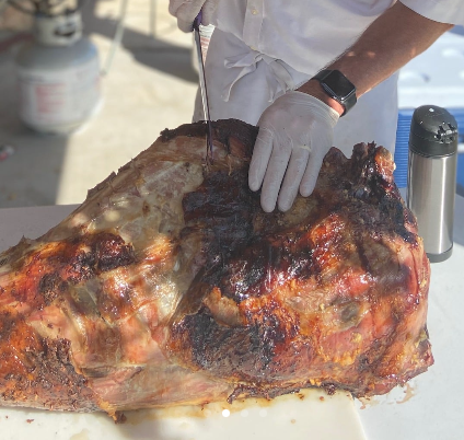 What to do in January, Boise Edition