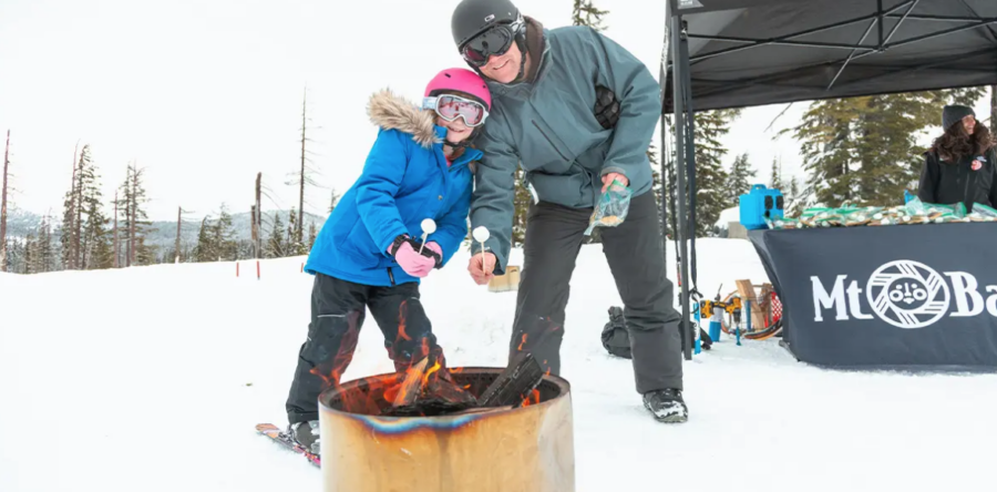 Where To Play This February in Bend, OR: Events, Dining & Local Picks