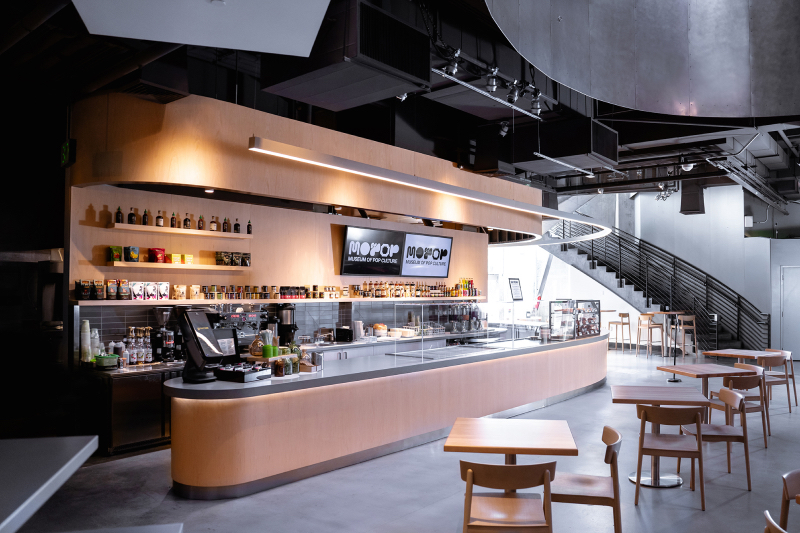 Where to Eat, Stay, and Play in Seattle this March