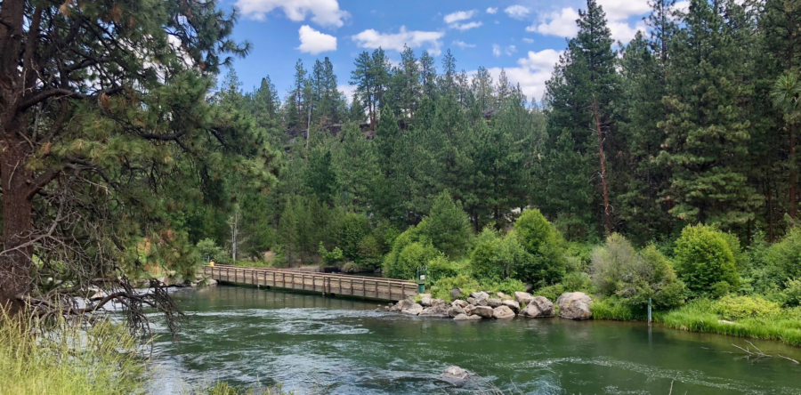 Where to Eat, Stay, and Play in Central Oregon this March