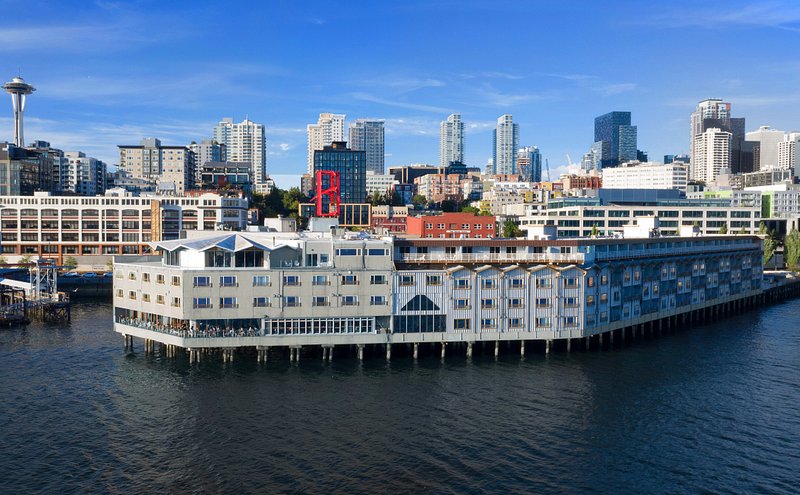 Where To Play This June in Seattle: Waterfront Weekends, Family Festivals & Emerald City Escapes