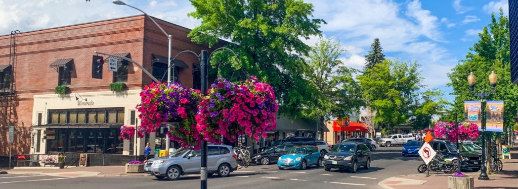 Pacific Northwest Tourism Outlook 2026: What Hotel Demand Means for Restaurants in Seattle, Portland, Boise, Bend & Napa