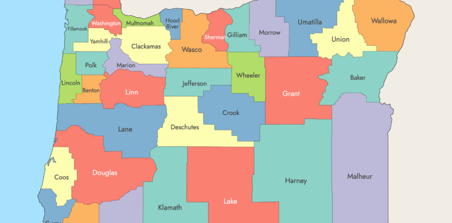 Your Oregon Treasures Quest Where To Eat Guide