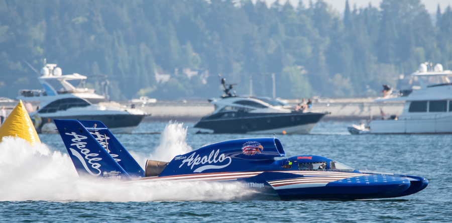 Seattle summer in full swing. Things to do July-August