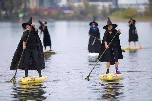 Where To Eat, Stay, and Play this October in Bend