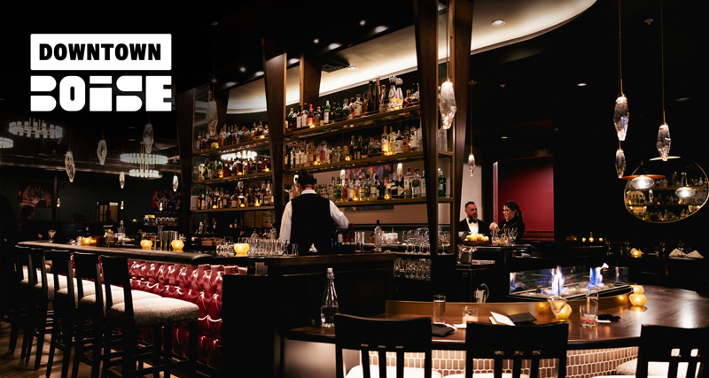 Where to Eat, Stay, and Play this October in Boise